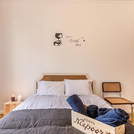 Wine Inn Carcavelos Guesthouse Экстерьер фото