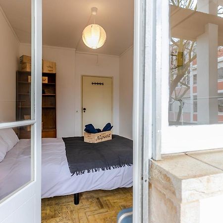 Wine Inn Carcavelos Guesthouse Экстерьер фото