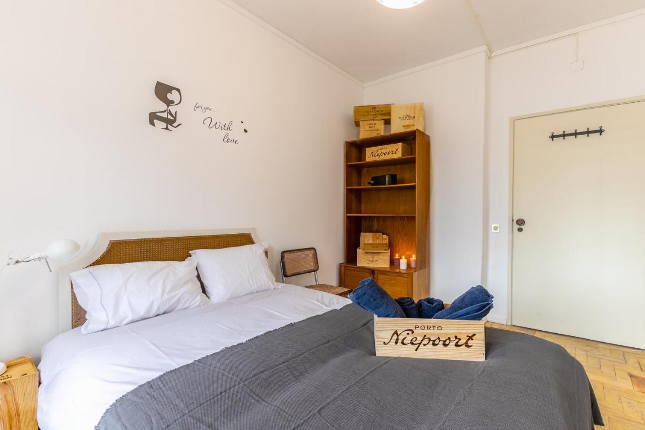 Wine Inn Carcavelos Guesthouse Экстерьер фото