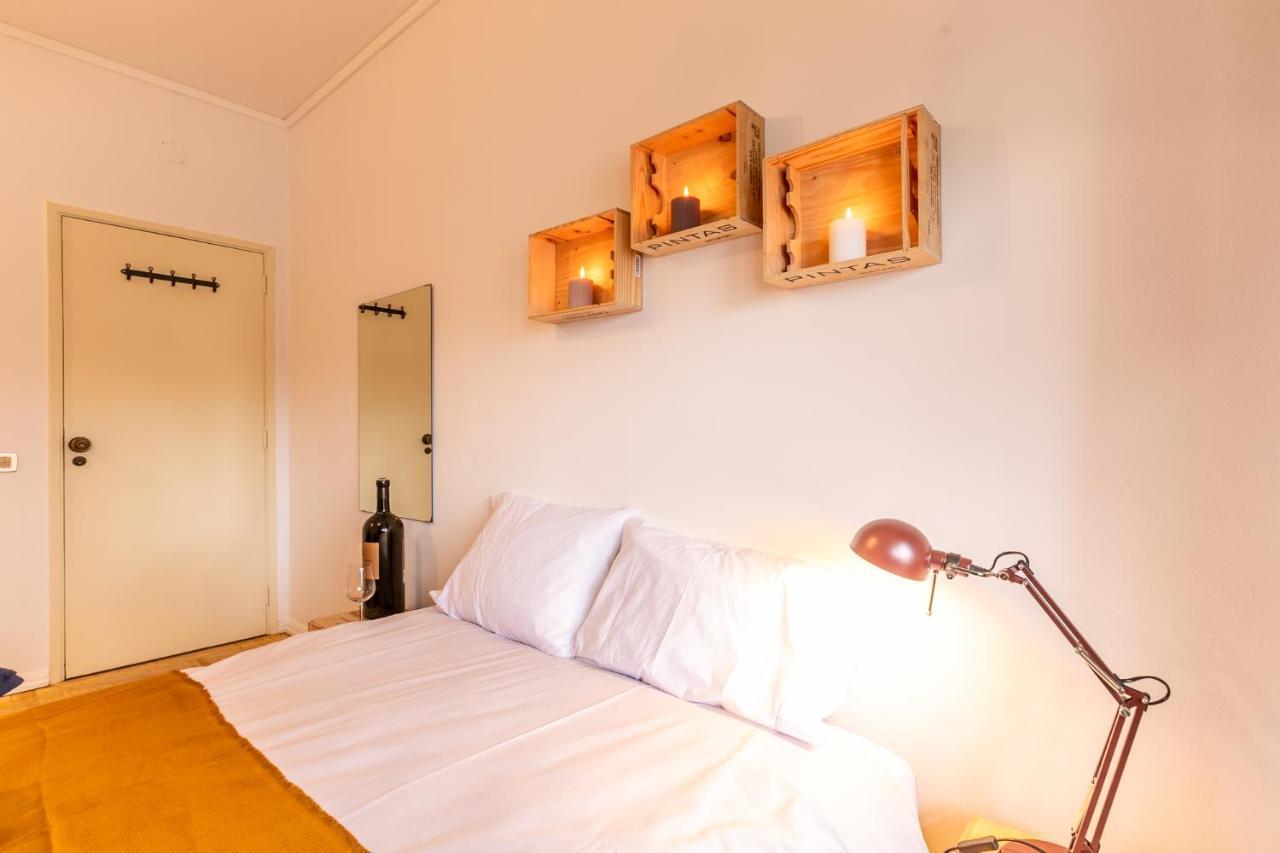Wine Inn Carcavelos Guesthouse Экстерьер фото