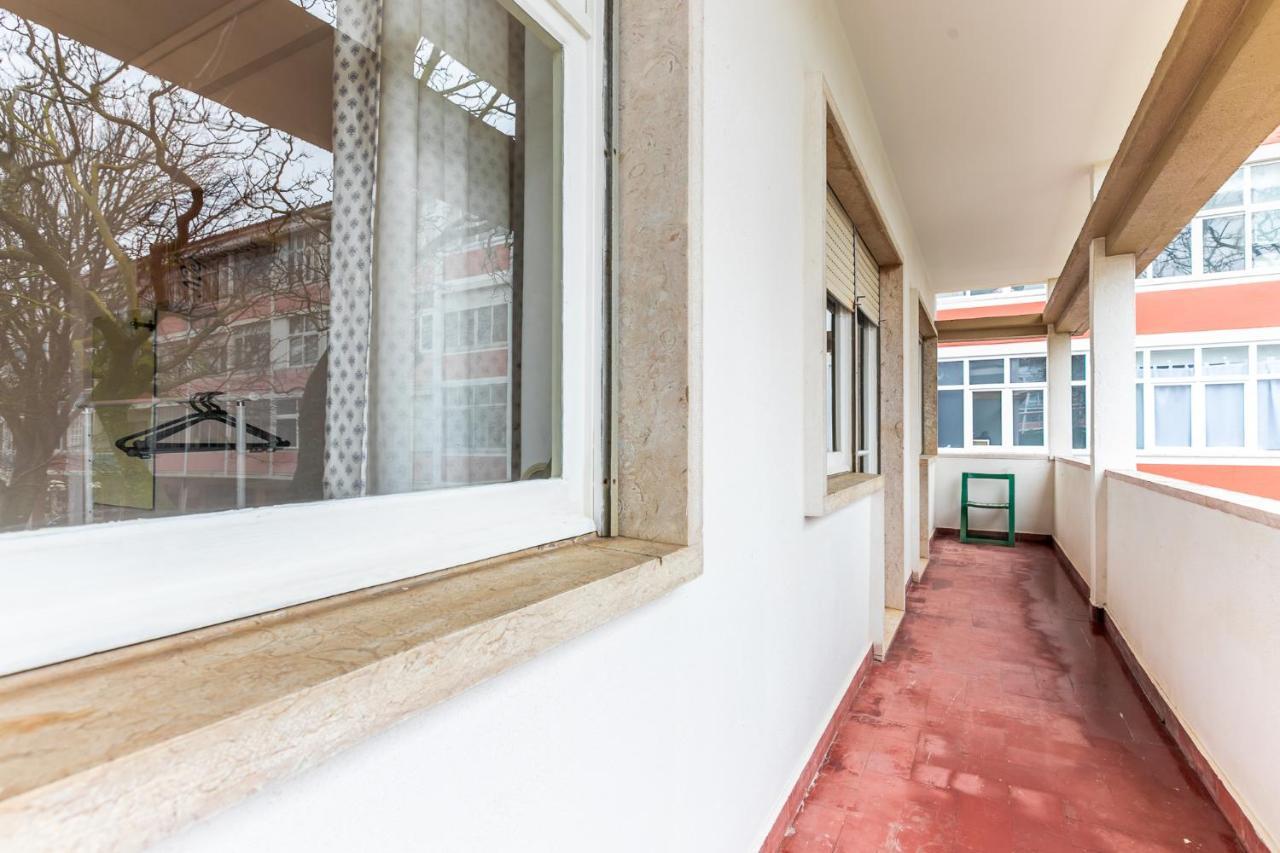 Wine Inn Carcavelos Guesthouse Экстерьер фото