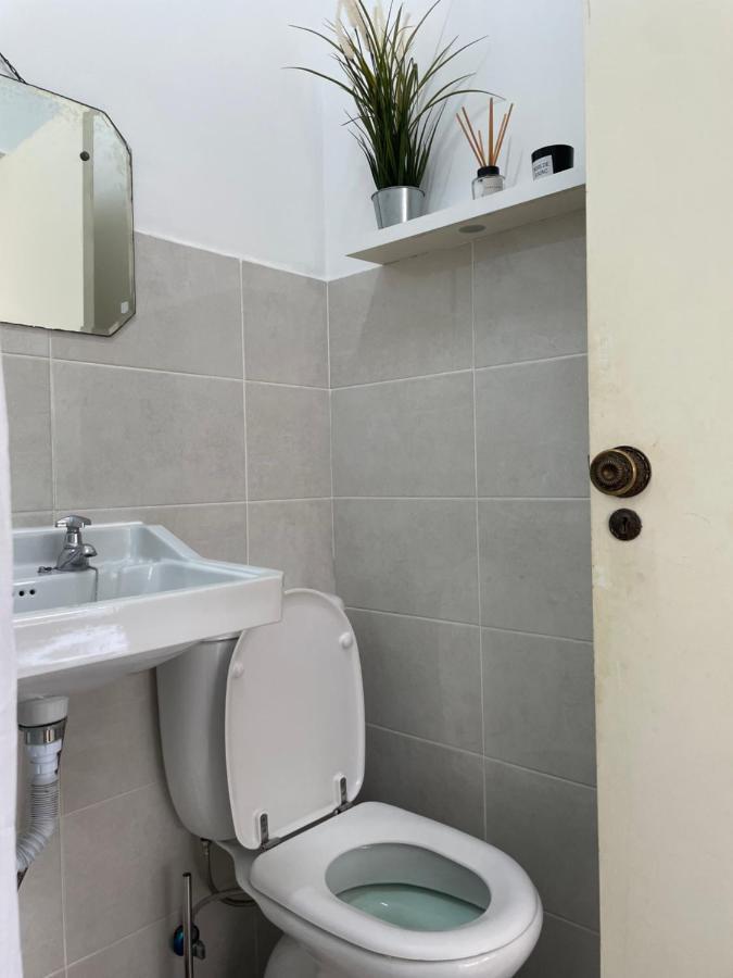 Wine Inn Carcavelos Guesthouse Экстерьер фото