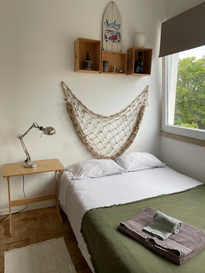 Wine Inn Carcavelos Guesthouse Экстерьер фото
