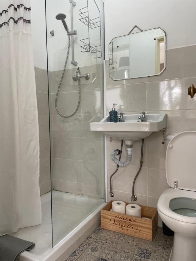 Wine Inn Carcavelos Guesthouse Экстерьер фото